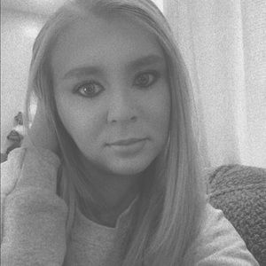 Meet your Posher, Kelsey